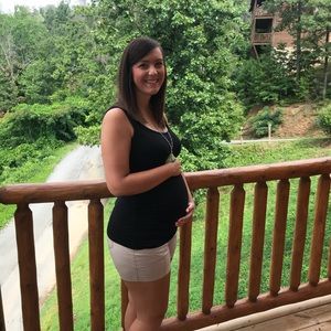 Meet your Posher, Brittany